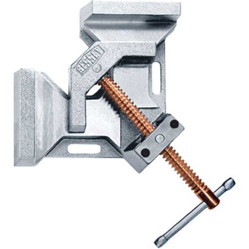Serre-joints angulaires pour soudeurs M & M Nord Ouest Inc