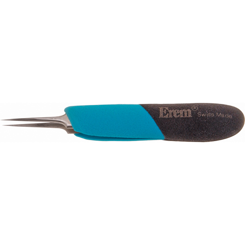PINCETTES ERGO SUPER FINE ESD SAUF M & M Nord Ouest Inc