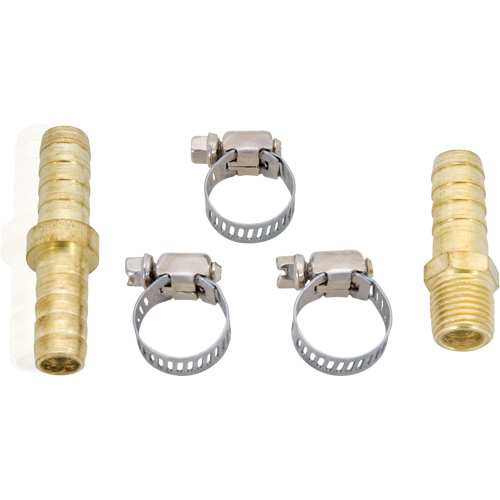 Air Hose Repair Kit M & M Nord Ouest Inc