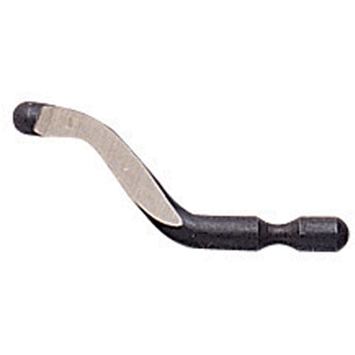 Deburring Blades M & M Nord Ouest Inc