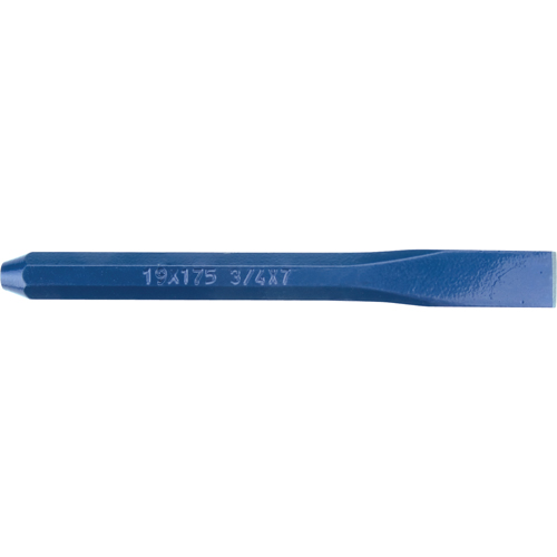 Cold Chisel M & M Nord Ouest Inc