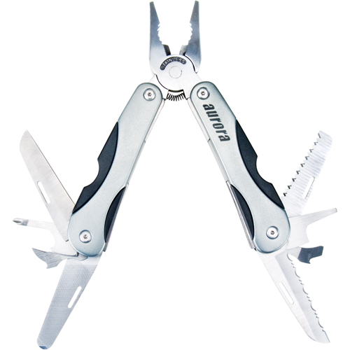 Industrial Multi-Tool, 6-1/4" L M & M Nord Ouest Inc