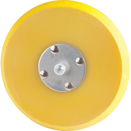 Pads for 5" Dual-Action Orbit Sander M & M Nord Ouest Inc