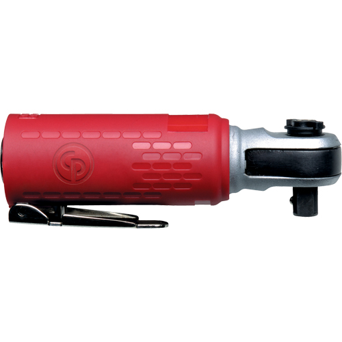 Mini cl&eacute;s &agrave; rochet, Prise de 3/8", 1/4" NPT, 12,5 pi³/min M & M Nord Ouest Inc