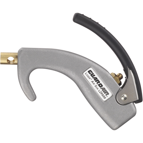 Pistolets pneumatiques &agrave; paume s&eacute;rie Lazer M & M Nord Ouest Inc