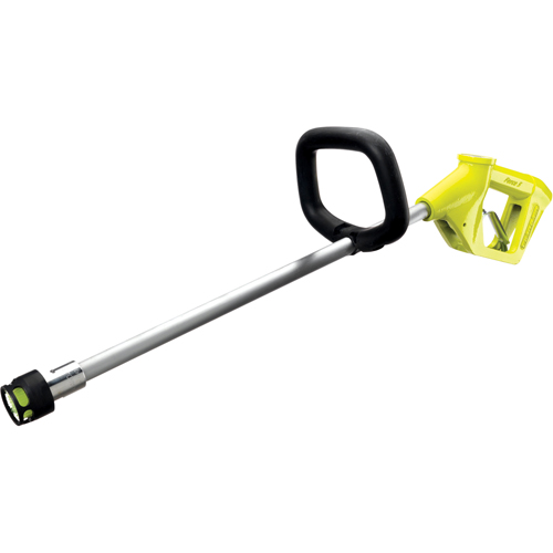 Pistolet pneumatique Quiet Force M & M Nord Ouest Inc