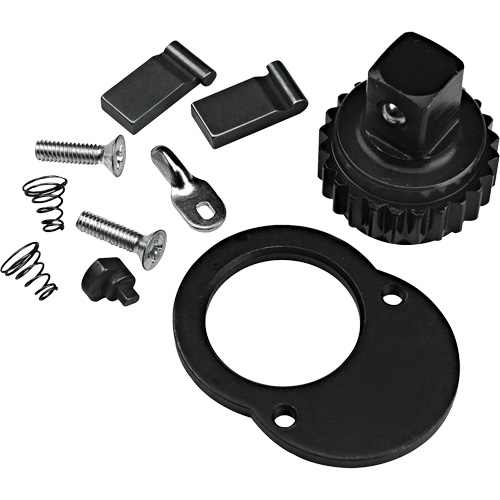 Trousse de r&eacute;paration d'outil &agrave; cliquet M & M Nord Ouest Inc