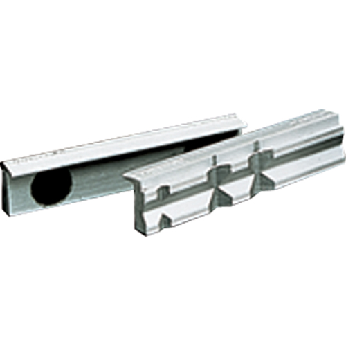 Accessoires pour &eacute;taux - Prot&egrave;ge-m&acirc;choires Magnefix &agrave; surface prismatique M & M Nord Ouest Inc