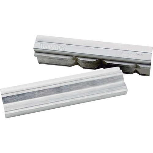 Vise Accessories - Prism Magnefix Jaw Caps M & M Nord Ouest Inc