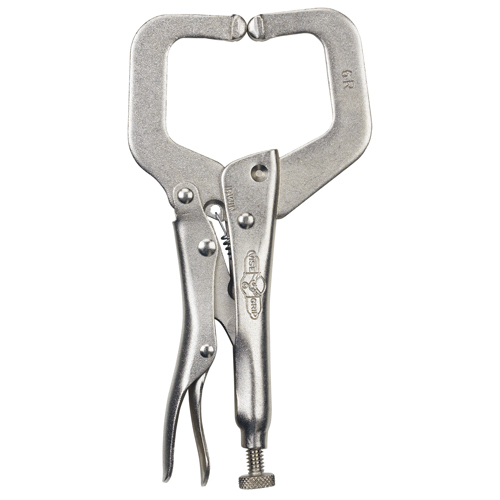 Vise-Grip&reg; Regular Tip Pliers, 24" Length, C-Clamp M & M Nord Ouest Inc