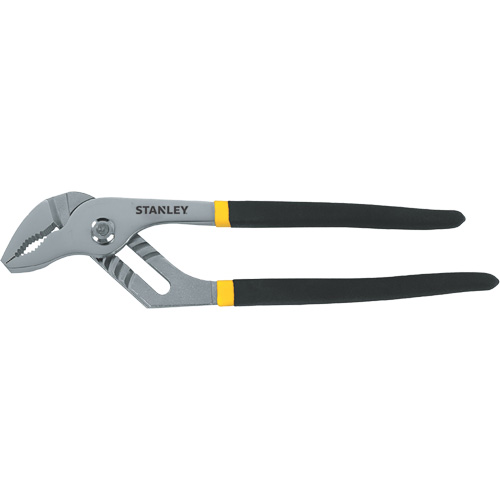 Pinces multiprise &agrave; rainures, 10-1/4" M & M Nord Ouest Inc