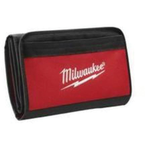 Roll Up Accessory Case M & M Nord Ouest Inc