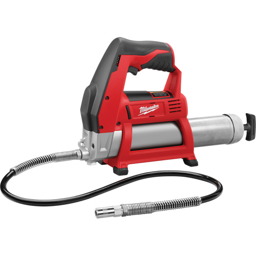 Pistolet graisseur sans fil M12 (outil seulement), Lithium-ion, 12 V M & M Nord Ouest Inc