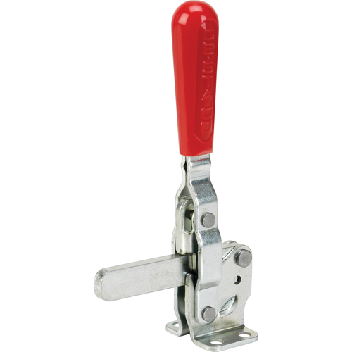 Brides de fixation verticale - S&eacute;rie 207 M & M Nord Ouest Inc