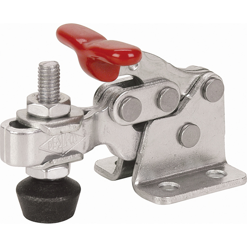 Horizontal Hold-down Clamps - 305 Series M & M Nord Ouest Inc