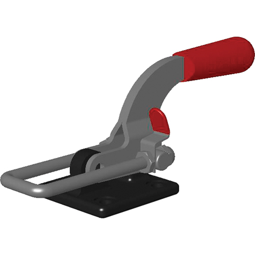 Crampons articul&eacute;s a/cliquet - S&eacute;rie 300, Force de serrage 4000 lb M & M Nord Ouest Inc