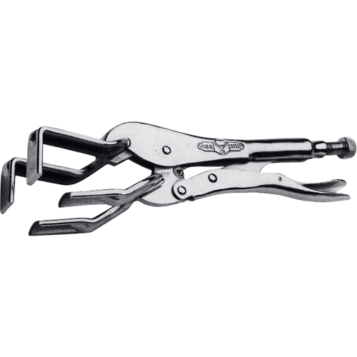 Vise-Grip&reg; Locking Pliers, 9" Length, Welding M & M Nord Ouest Inc
