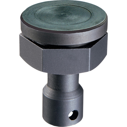 Heavy-Duty MorPad Assembly M & M Nord Ouest Inc