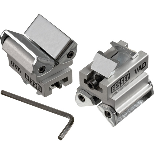 Dispositif &agrave; angle variable M & M Nord Ouest Inc