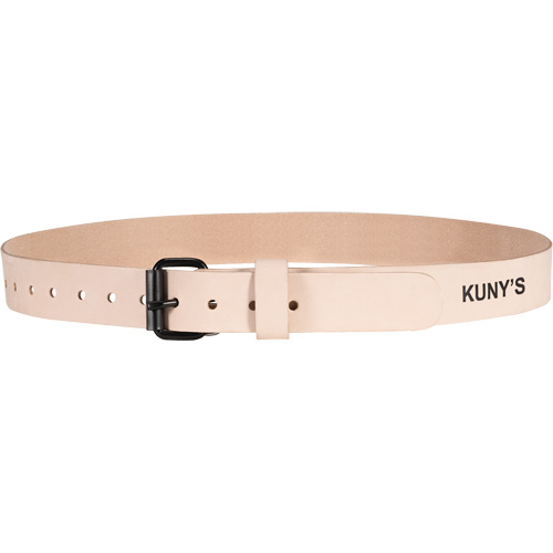 Ceinture industrielle, Cuir, Beige M & M Nord Ouest Inc