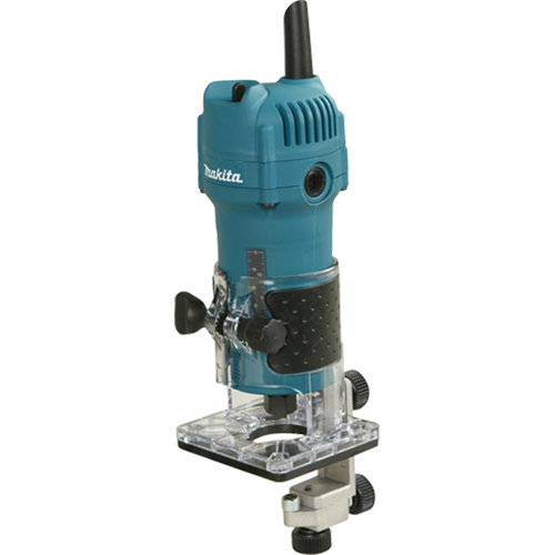 1/4" Trimmer M & M Nord Ouest Inc