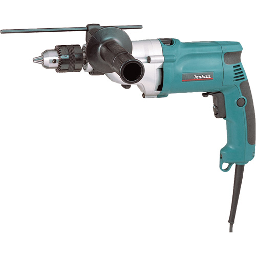 Variable 2-Speed Hammer Drill M & M Nord Ouest Inc