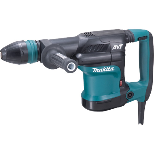 AVT&reg; SDS-Max Demolition Hammer M & M Nord Ouest Inc