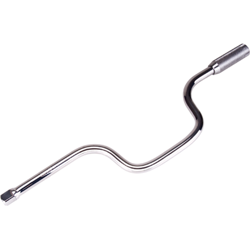 Poign&eacute;e de vitesse M & M Nord Ouest Inc