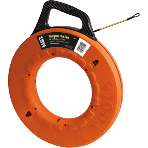 Fish Tape M & M Nord Ouest Inc