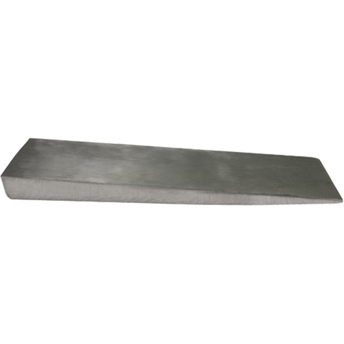 Fox Wedge - Stainless Steel M & M Nord Ouest Inc