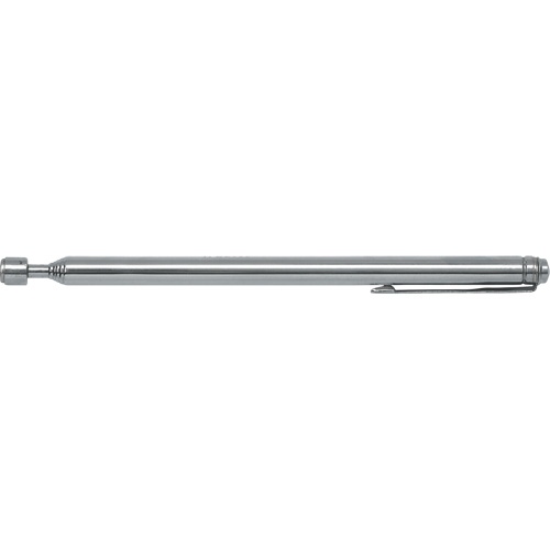Telescoping Magnetic Pickup Tool, 25-1/2" Length, 1.5 lbs. Capacity M & M Nord Ouest Inc