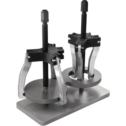 Extracteurs internes/externes &agrave; cliquet M & M Nord Ouest Inc