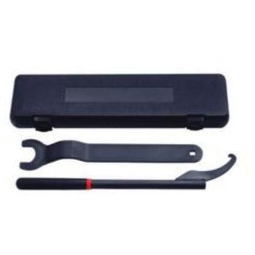 Fan Clutch Pulley Holder Set M & M Nord Ouest Inc