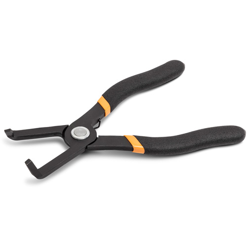 3-Piece Body Clip Plier Set M & M Nord Ouest Inc