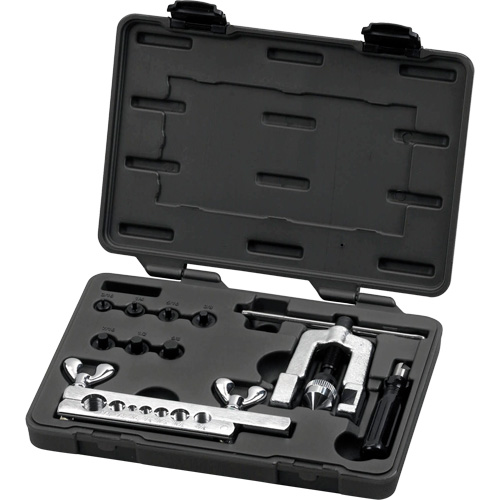 Ensemble d'outils d'&eacute;vasement double 10 mcx M & M Nord Ouest Inc
