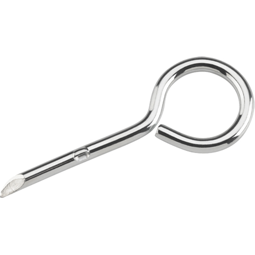Pin Key for 1/2 " (12 mm) Cable #A-12 M & M Nord Ouest Inc