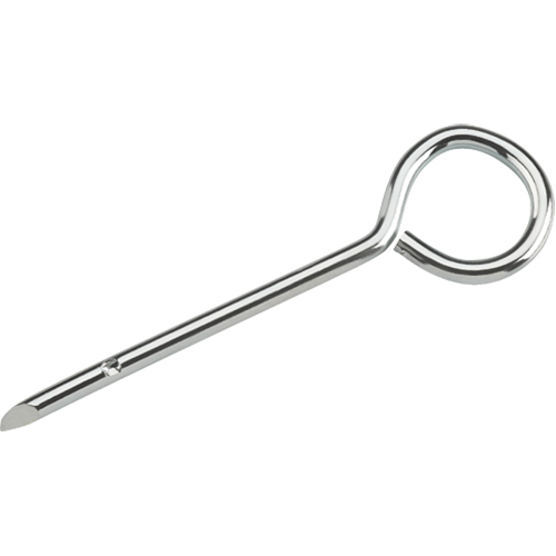Cl&eacute; rose pour c&acirc;ble 3/8 " (10 mm) no A-13 M & M Nord Ouest Inc