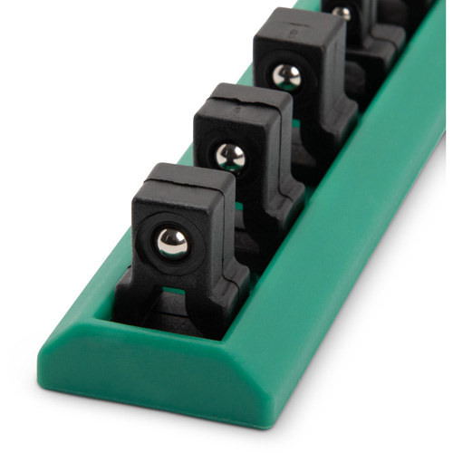 Long Bit Socket Set, Torx&reg;, 1/4"/3/8" Drive, 10 Pcs M & M Nord Ouest Inc