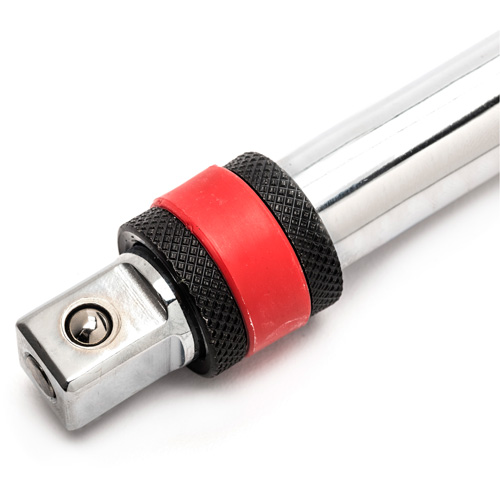 3-Piece 1/4" Drive Locking Extension Set M & M Nord Ouest Inc