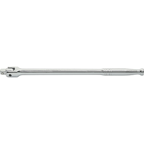Barre levier/d&eacute;molition flexible, Prise de 1/2", Poign&eacute;e Ordinaire M & M Nord Ouest Inc