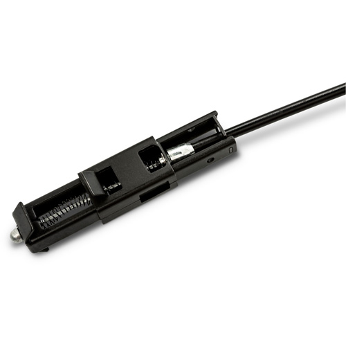 Pince &agrave; collier de serrage avec c&acirc;ble M & M Nord Ouest Inc