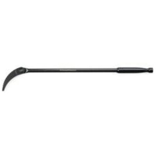 Indexing Pry Bar, 8" L M & M Nord Ouest Inc