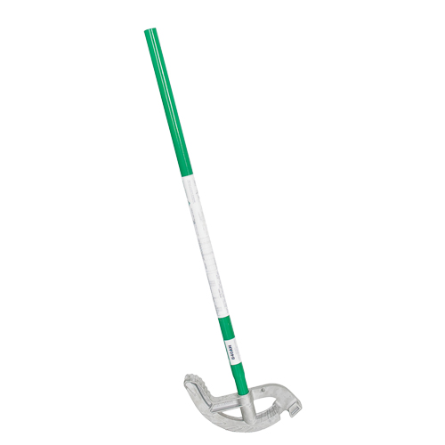 Cintreuse manuelle &agrave; poign&eacute;e M & M Nord Ouest Inc