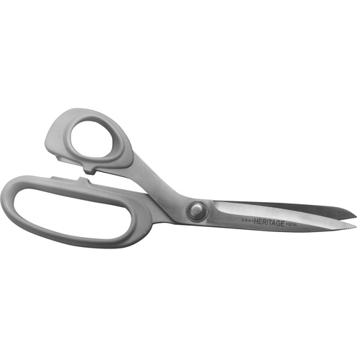 Straight Cut Trimmer, 2" Cut Length, Rings Handle M & M Nord Ouest Inc