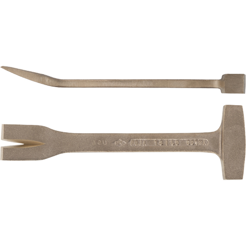 Wrecking & Prying Bars M & M Nord Ouest Inc