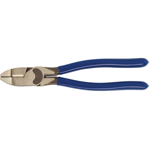 Pliers M & M Nord Ouest Inc