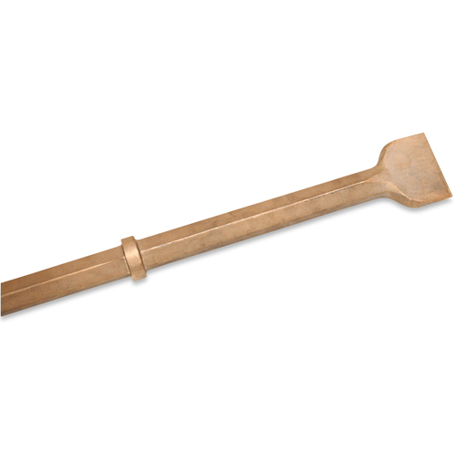 Burin pneumatique M & M Nord Ouest Inc