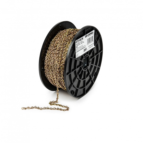 Chaîne monte-charge double M & M Nord Ouest Inc