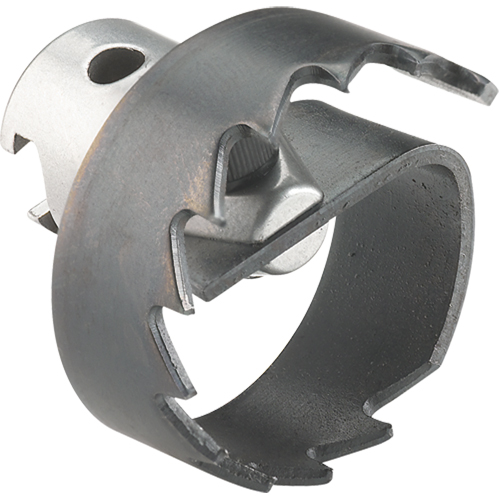 Spiral Cutter #T-207 M & M Nord Ouest Inc