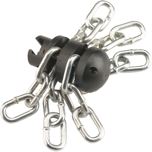 Chain Knocker #T-216 M & M Nord Ouest Inc